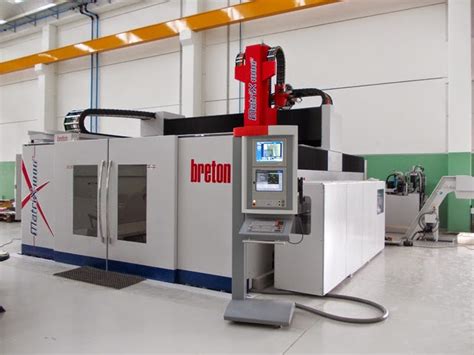 breton cnc machines|breton 5 axis.